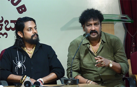 Devdas Kapikad
